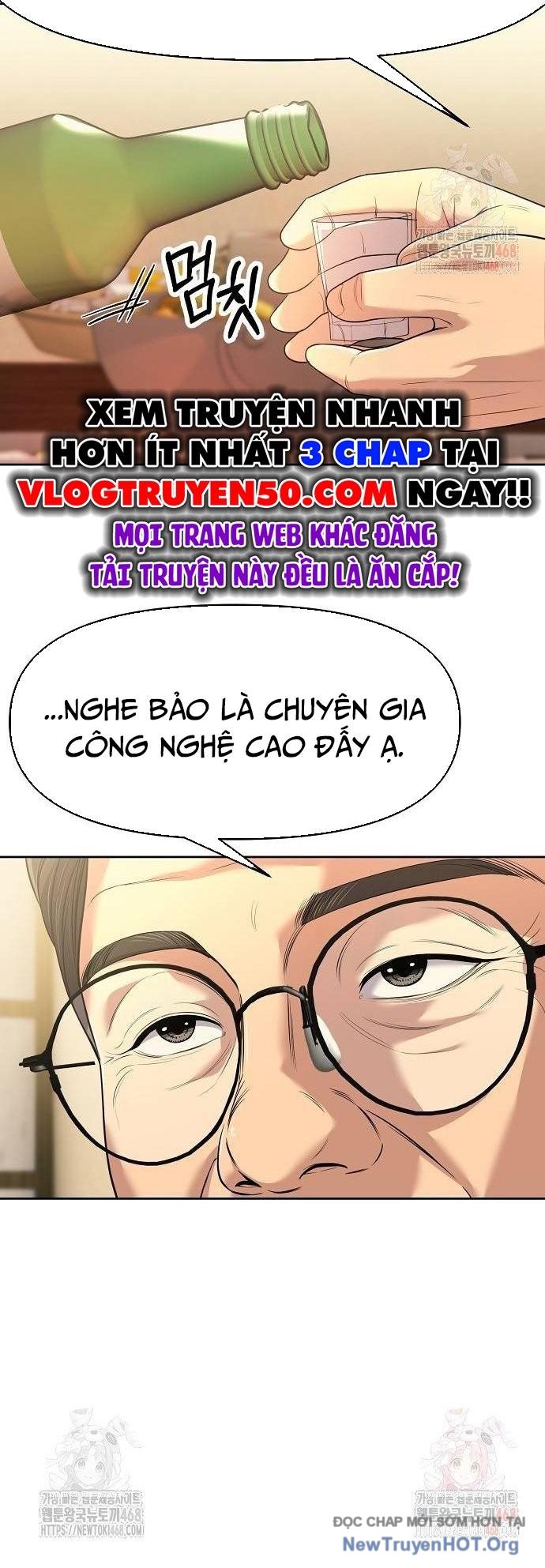 Nhân Viên Thực Tập Kim Cheolsu - chap100 - Trang 20